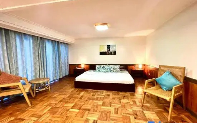 Hotel P.INC