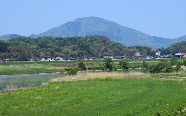 Toyooka Sky Hotel