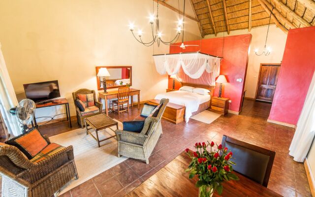 Kumbali Country Lodge