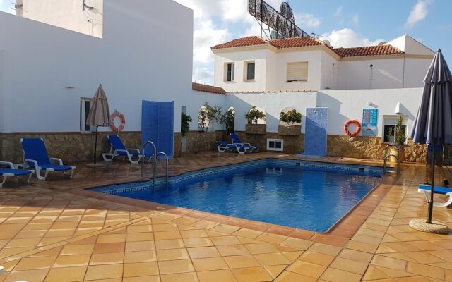 Hostal Manolo