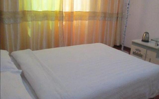 Nongfu Holiday Farmstay