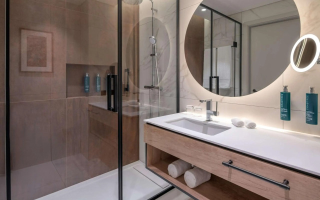 Doubletree By Hilton Lagoa Azores