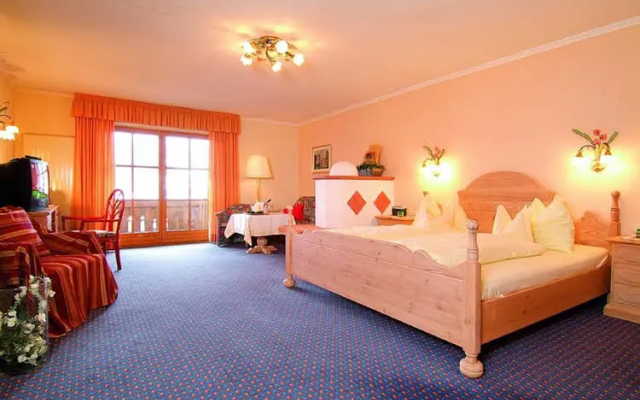 Hotel Alpenhof