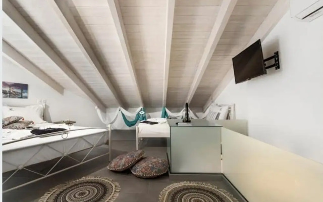 Coral View Apartment