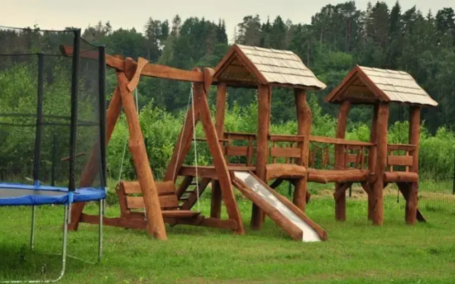 Leisure, Sport & Spa Village Mindaugas