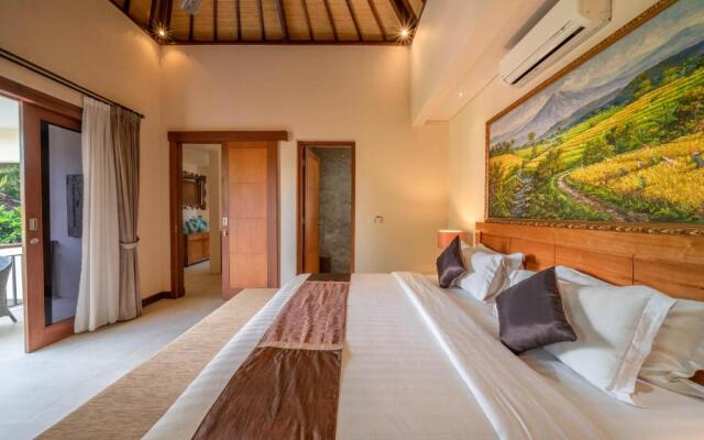 Villa Seacluded 1