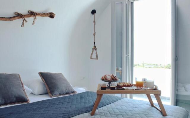 Aeron suites