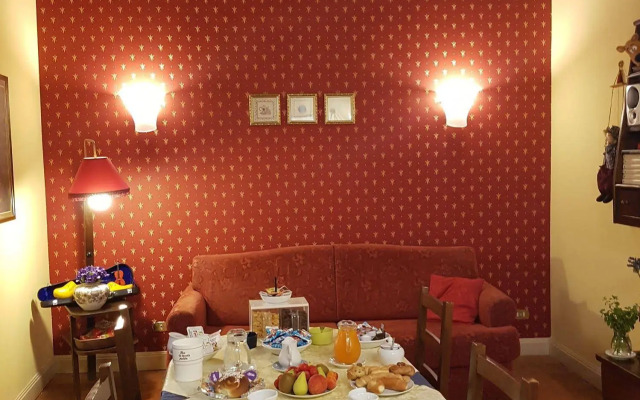 Bed and Breakfast Alba