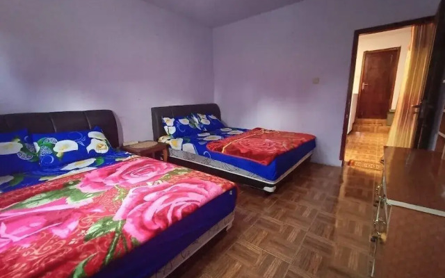 Elen Homestay by ABM