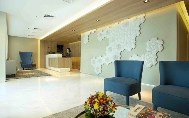 Royal Palm Residence