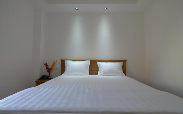 Veevoo Hotel – Guest Rooms – Vung Tau