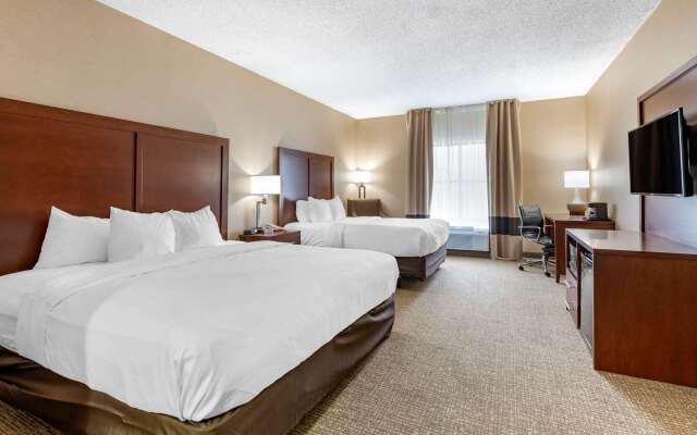 Comfort Inn Louisville