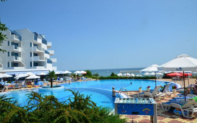 Sineva Park Hotel - All Inclusive