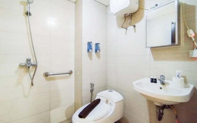 Amazing 1Br Apartment Gateway Pasteur