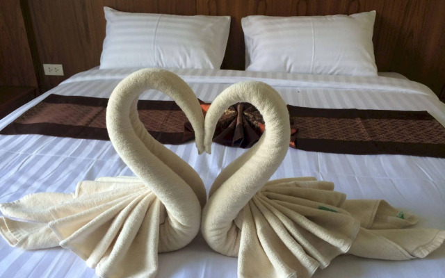 The Green Hotel Koh Lipe