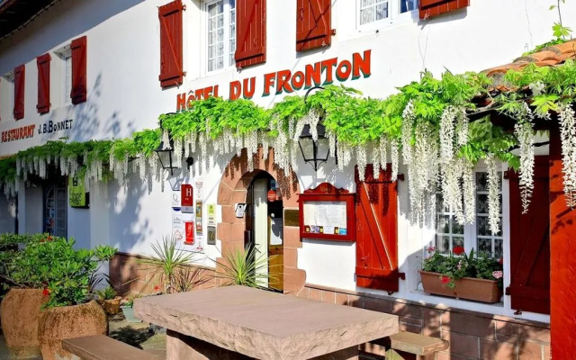 Hotel Restaurant du Fronton