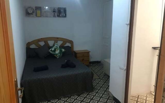 Vinaroz Sunset - Vintage