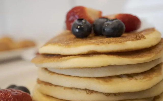 Hotel Ungheria Varese 1946