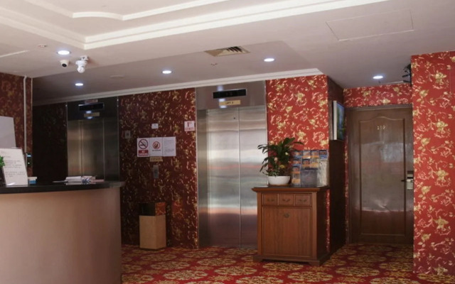 Home Suite View Hotel