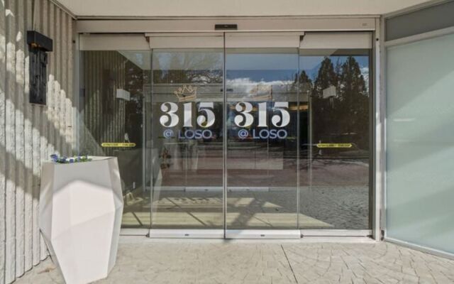 315@Loso Hotel