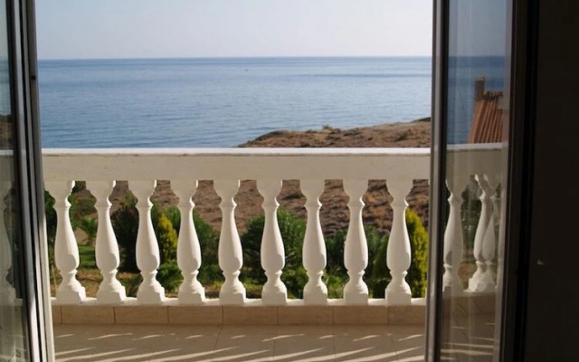 Bungalow Musuri
