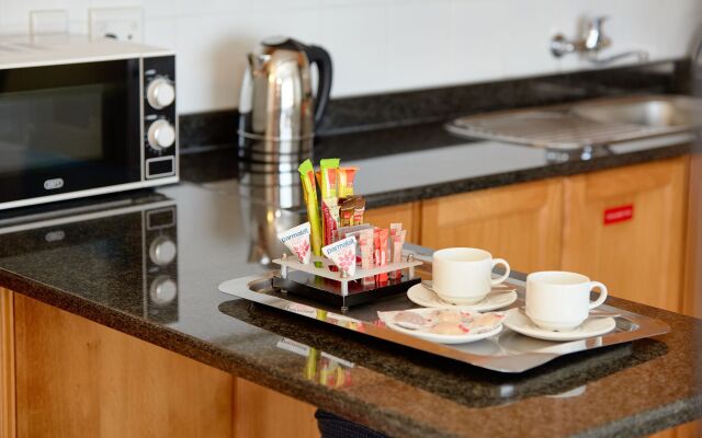 First Group La Montagne