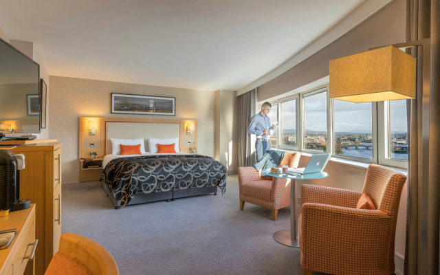 Clayton Hotel Limerick