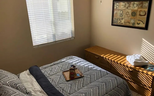 Serene Riohome3bed2bathspaciousquietsafe