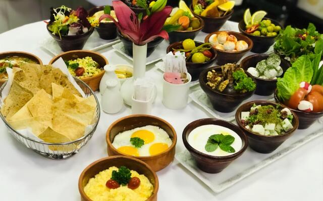 Holiday Inn Riyadh - Meydan by IHG