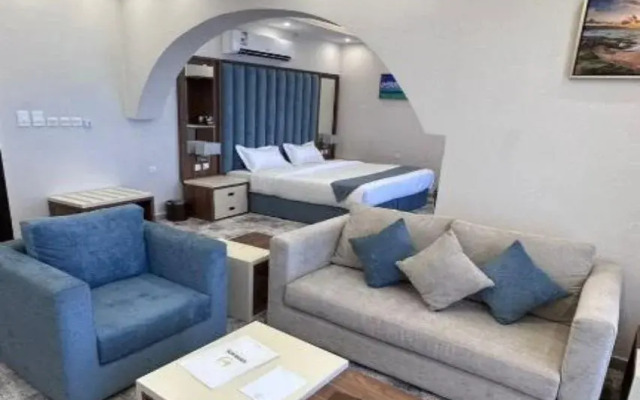 Seaview Hotel