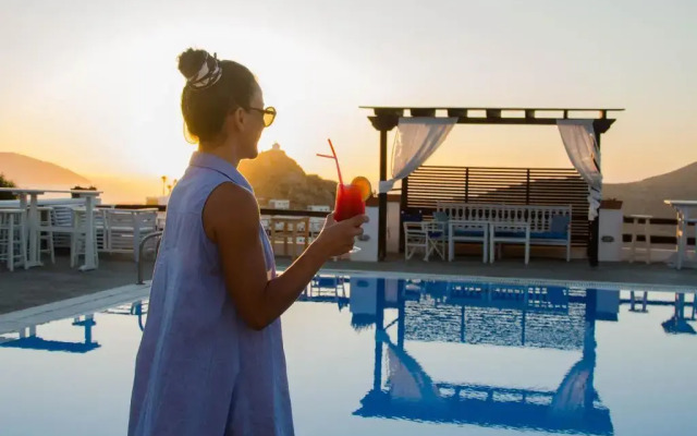 Skala Hotel