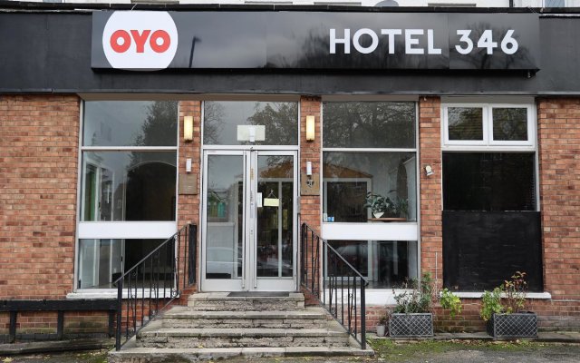 OYO Hotel 346