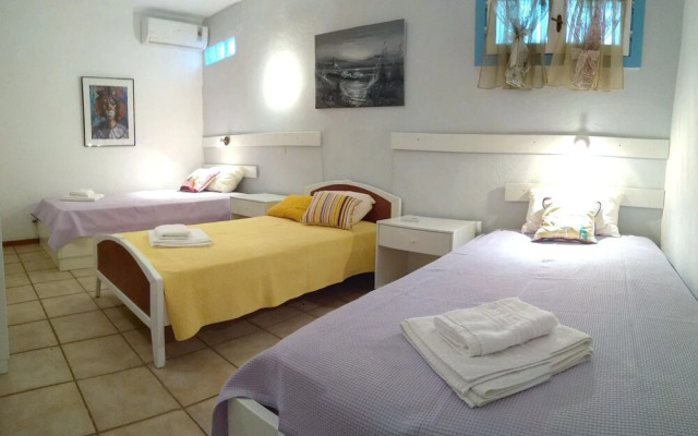 Elysium Paros