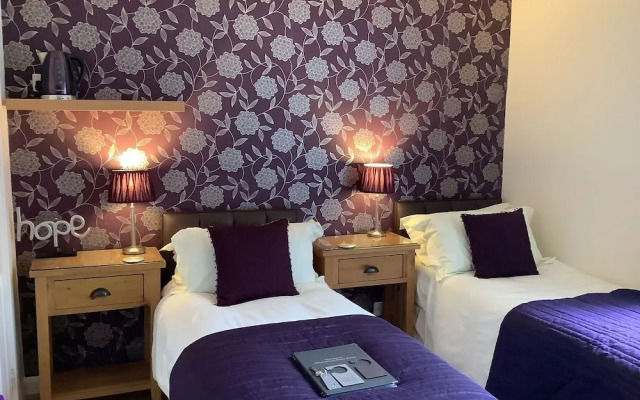 Silverstrands Guest House