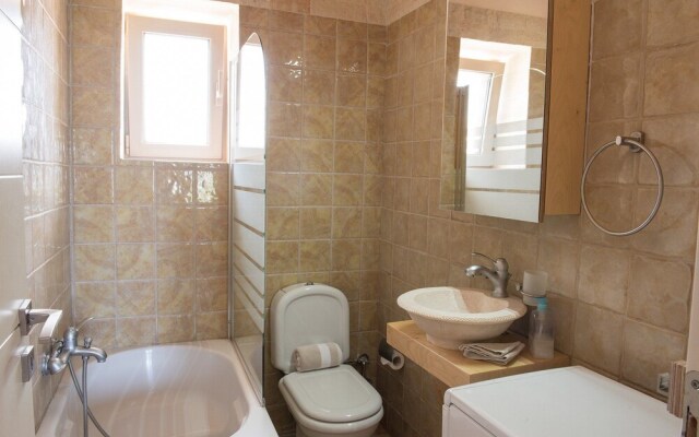 Pantanassa Villas Thalia