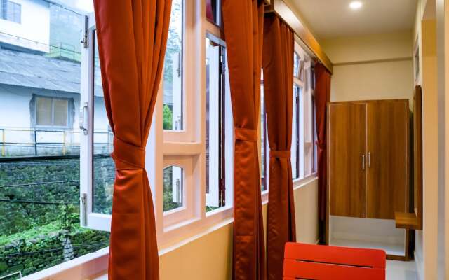 The Parasol INN Sikkim