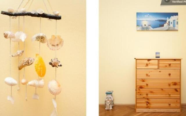 Your Sunny, Central And Quiet Home