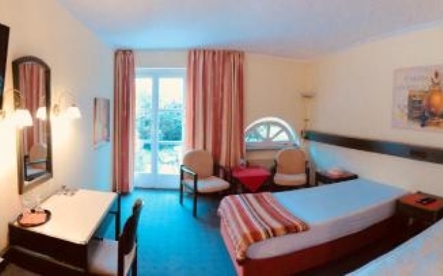 Landhotel Töns
