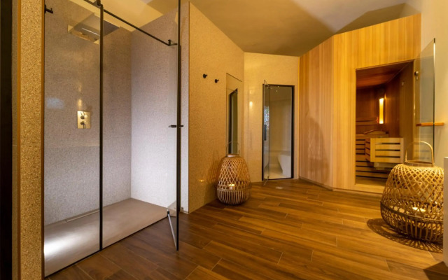 Hotel Villa Soligo - Small Luxury Hotels of the World