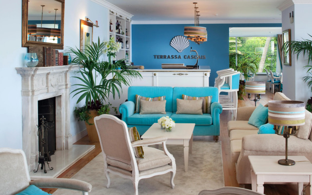Longevity Senses - Cascais Boutique Hotel - Adults Only