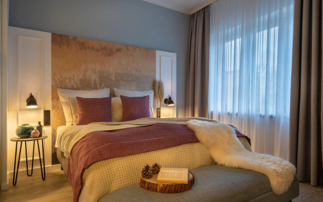 Garner Hotel Berlin - Wilmersdorf by IHG
