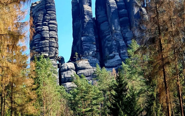 Villa Nevada - Adults only