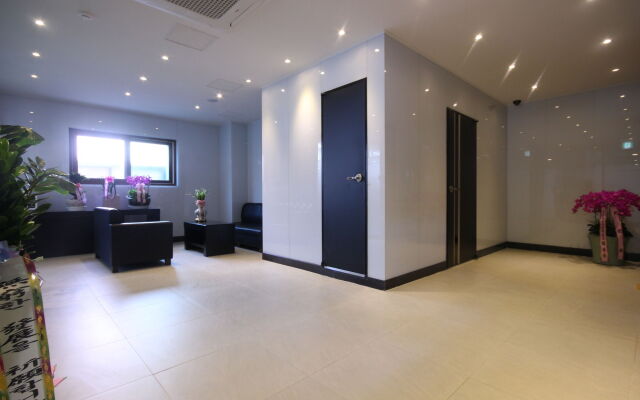 WA Hotel Nampo