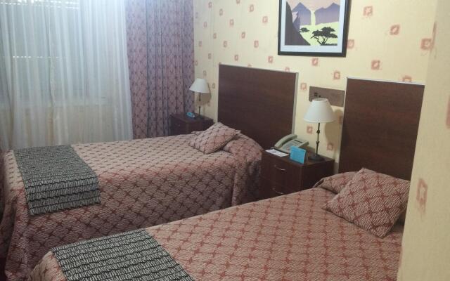 Hotel 13 de Julio