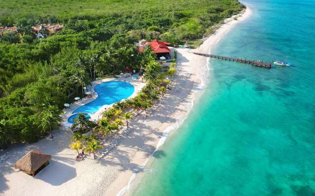Occidental Cozumel - All Inclusive