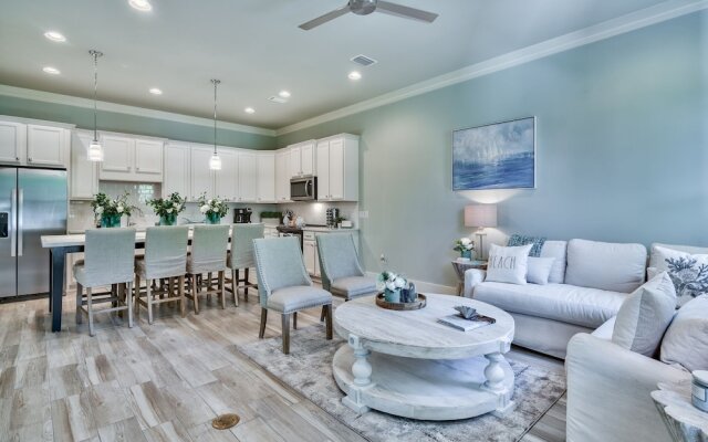 Naut On The Clock NEW Luxury