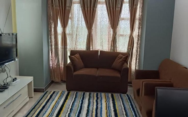 Caliph Suite Guest House @ Anjung Vista Condo ( Homestay) Kubang Kerian – Guest Rooms – Kota Bharu