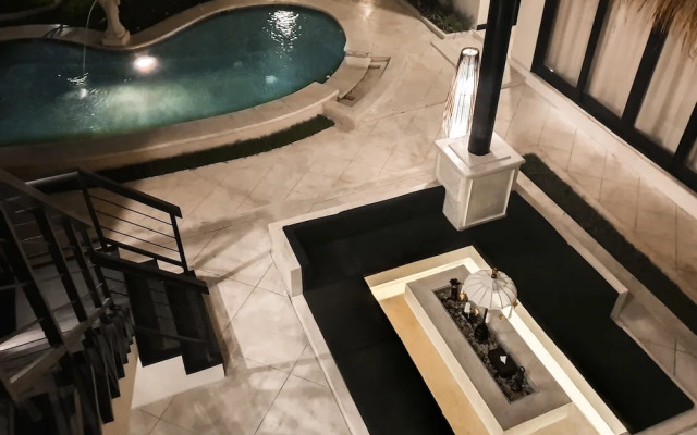 Villa de Malicott Athena