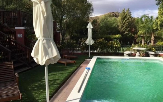Beaufort Manor Country Lodge