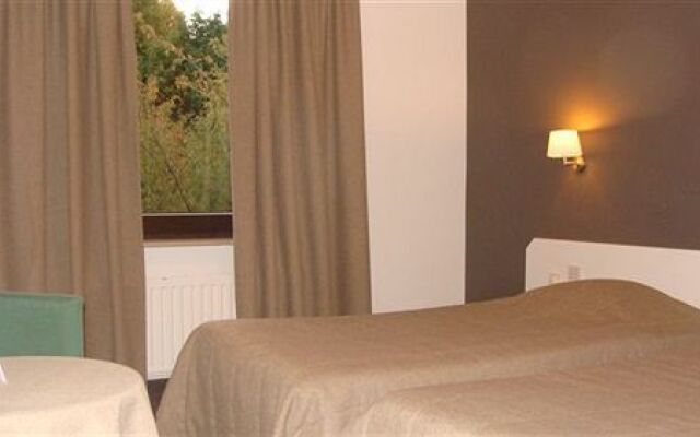 Hotel Welkom